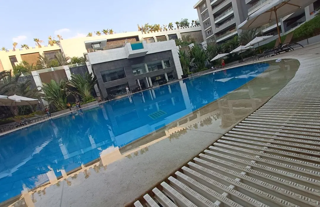 Sheraton Ocean 203 - Without Pool Access-1