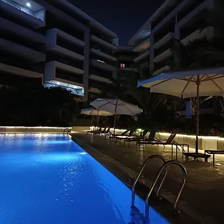 Sheraton Ocean 203 - Without Pool Access-2
