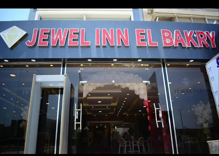Jewel El Bakry