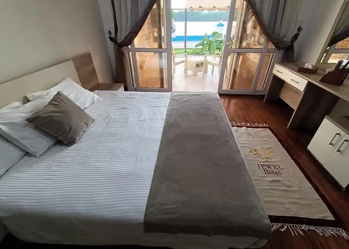 Jewel Maadi Cabins And Club