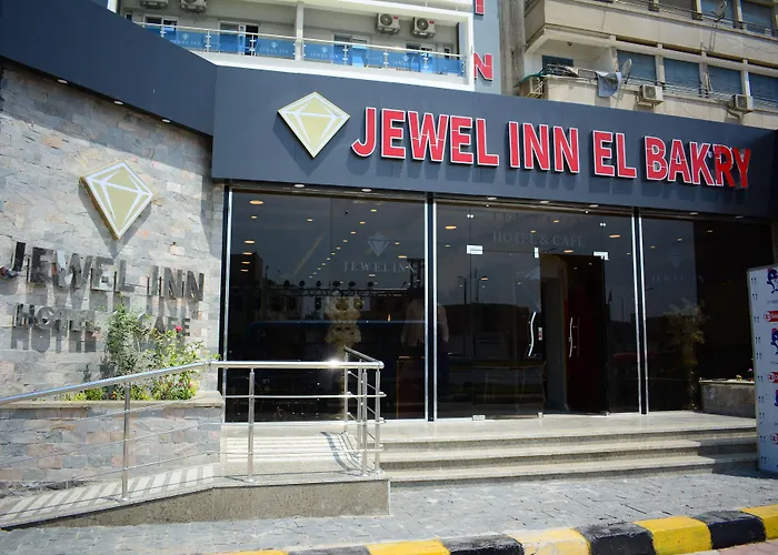 Jewel El Bakry