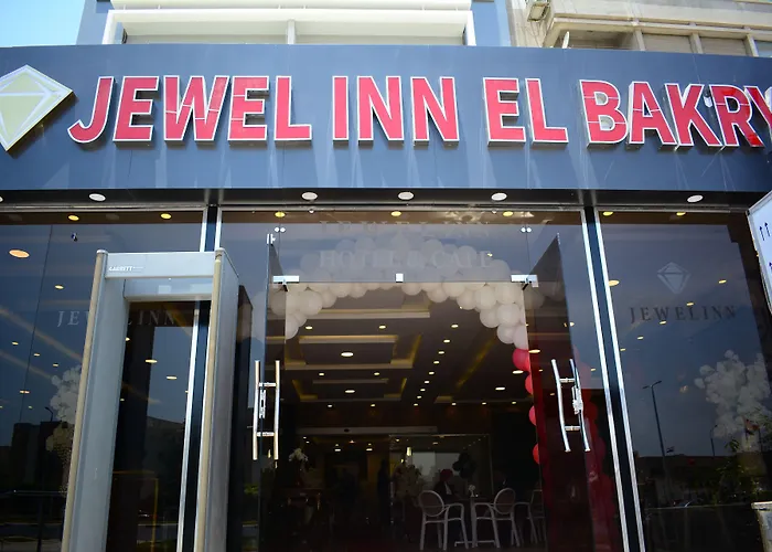 Jewel El Bakry